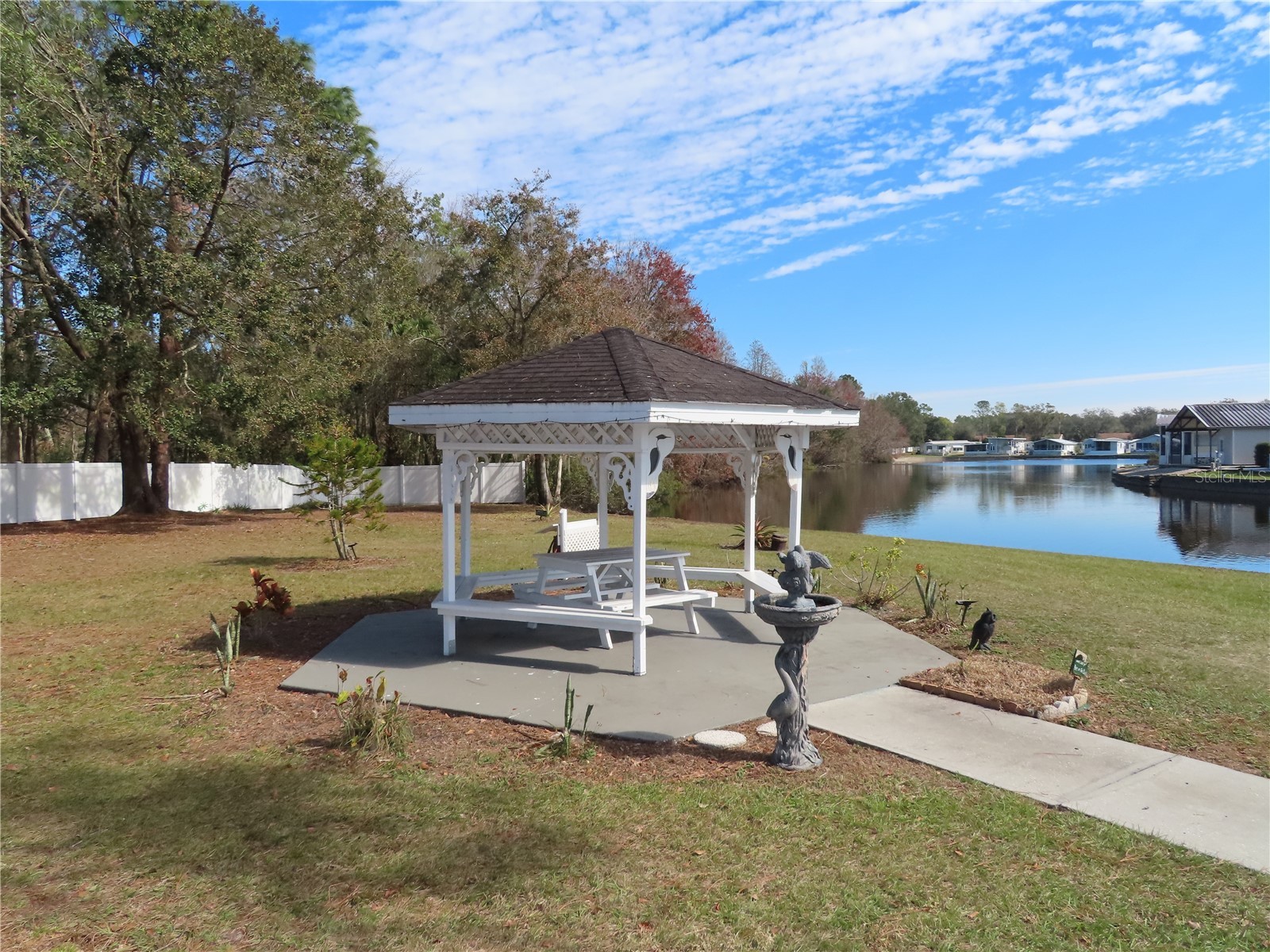 35151 Danny Drive #LOT 114 Zephyrhills FL 33541 - LAKE LEHIGH TB8513660 image46