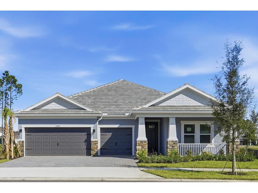 35154 Emberview Drive Zephyrhills FL 33541 TB8401445 image1