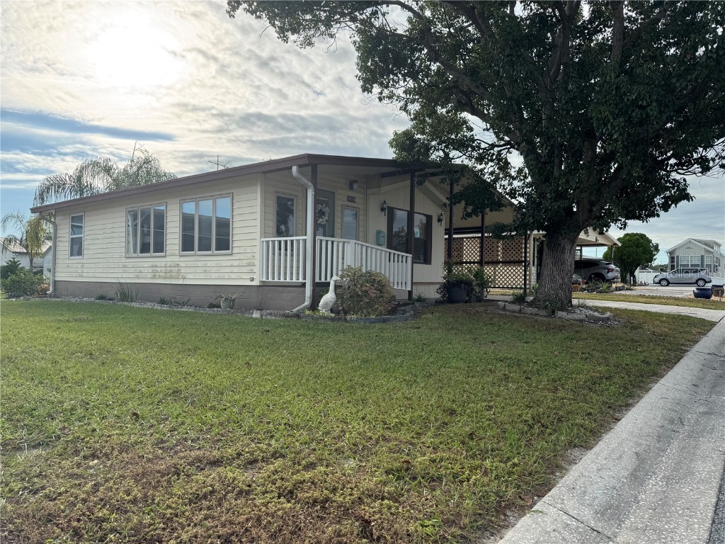 35155 Dodie #LOT 20 Zephyrhills FL 33541 TB8441039 image2