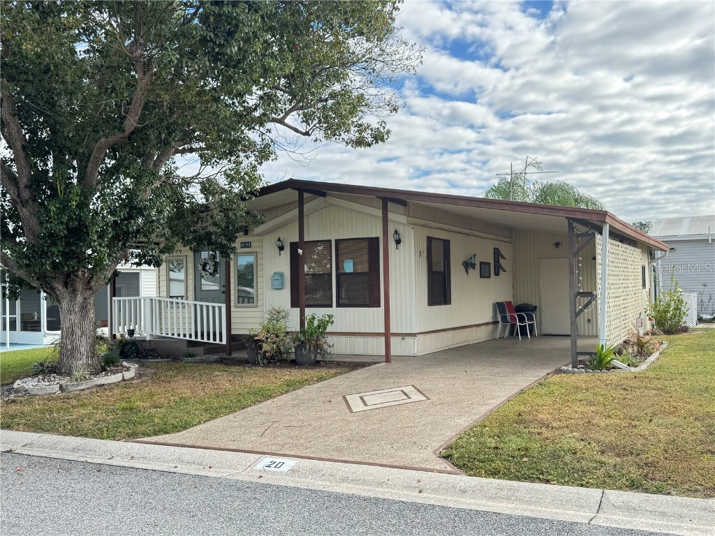 35155 Dodie #LOT 20 Zephyrhills FL 33541 TB8441039 image3