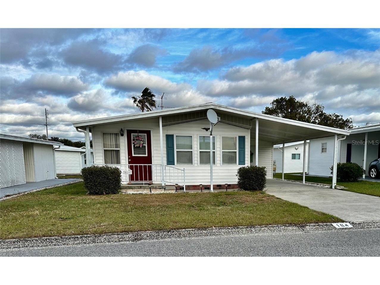 35157 Garber Lane Zephyrhills FL 33541 T3427143 image1