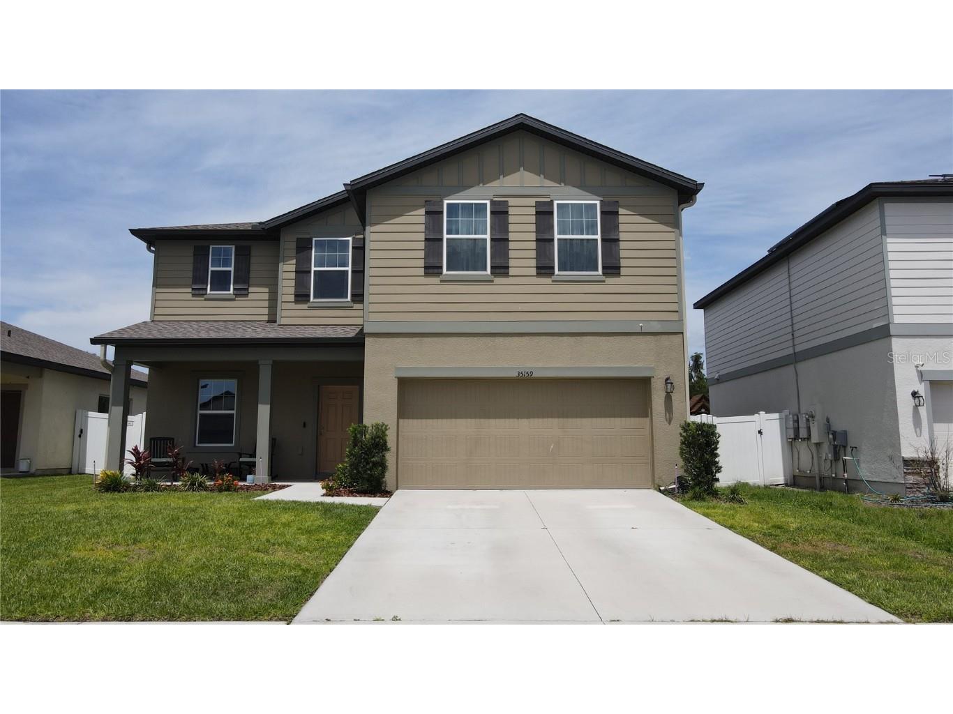 35159 Daisy Meadow Loop Zephyrhills FL 33541 T3441076 image1