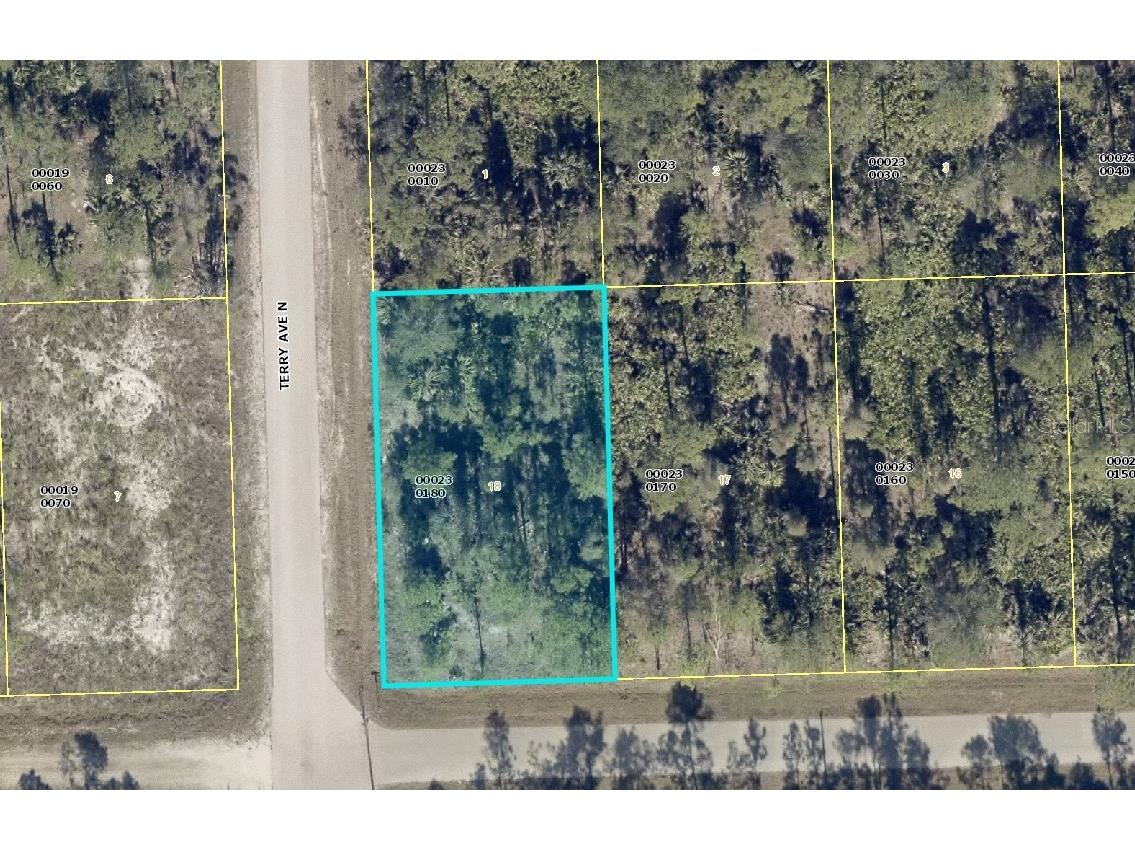 3516 54th Street W Lehigh Acres FL 33971 OK223644 image1
