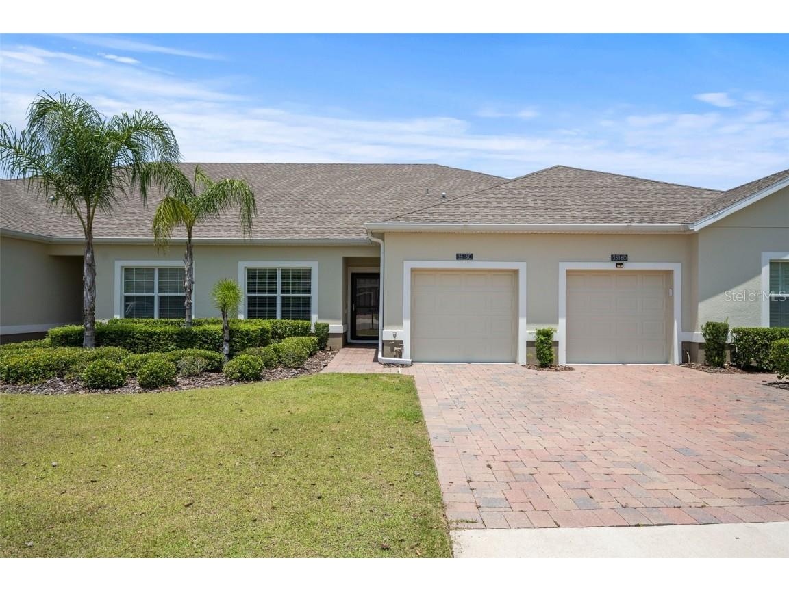 3516 Belland Circle #C Clermont FL 34711 G5082579 image1