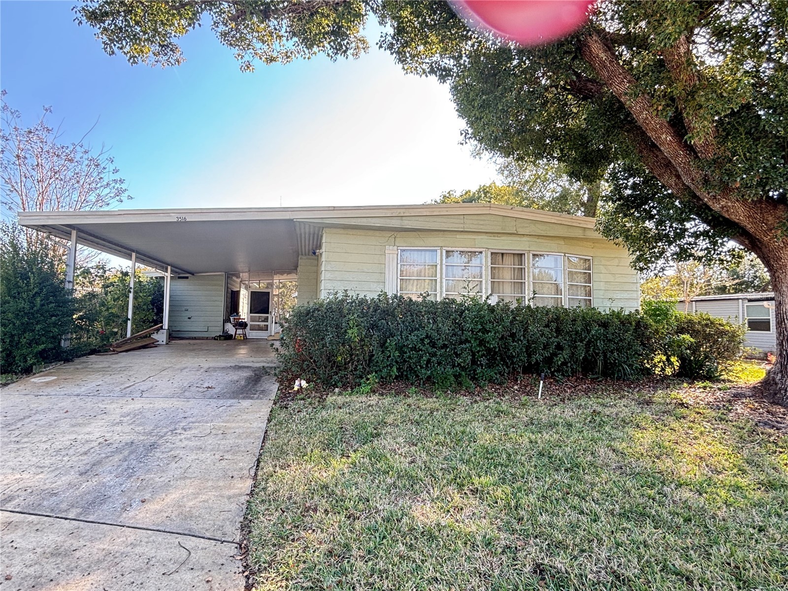 3516 Blossom Circle #GE Zellwood FL 32798 - LAKE GRASSMERE AND LAKE CAYMAM O6372182 image1