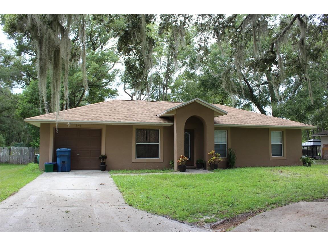 3516 Jerathan Drive Deland FL 32724 V4944630 image1