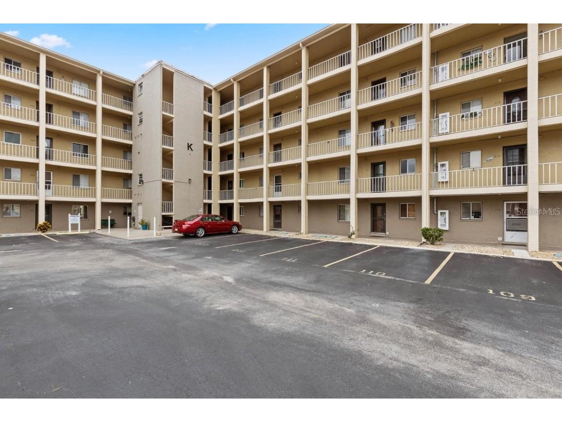 3516 Lake Bayshore Drive #K109 Bradenton FL 34205 TB8373473 image1