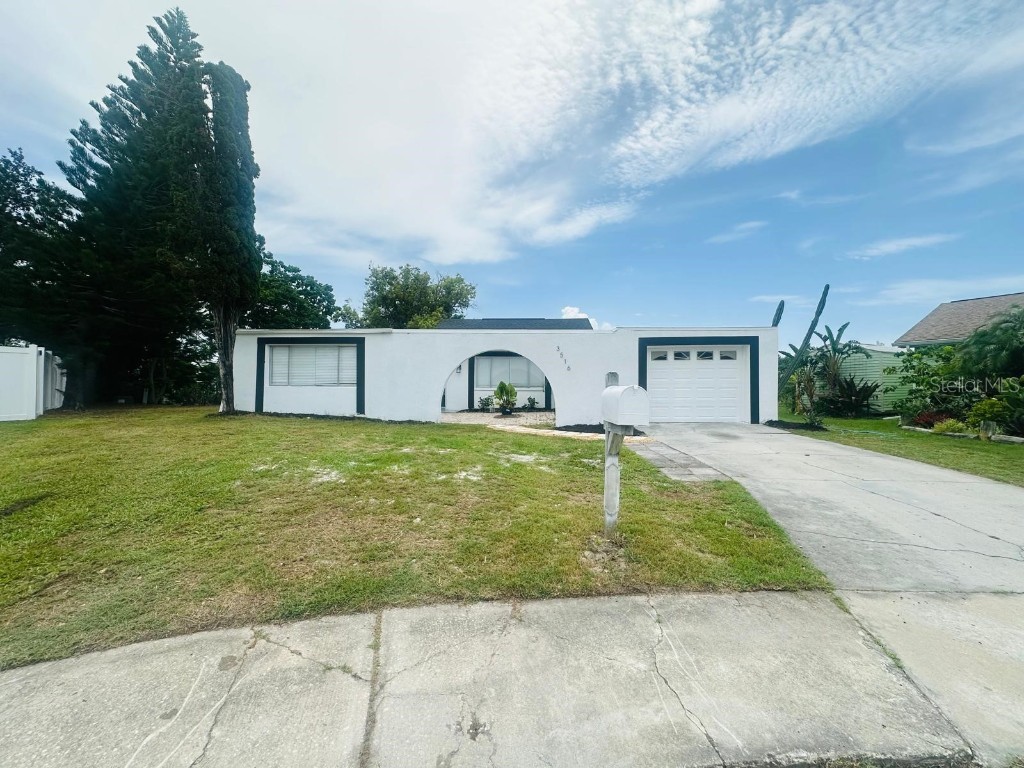 3516 Norland Court Holiday FL 34691 TB8398200 image1