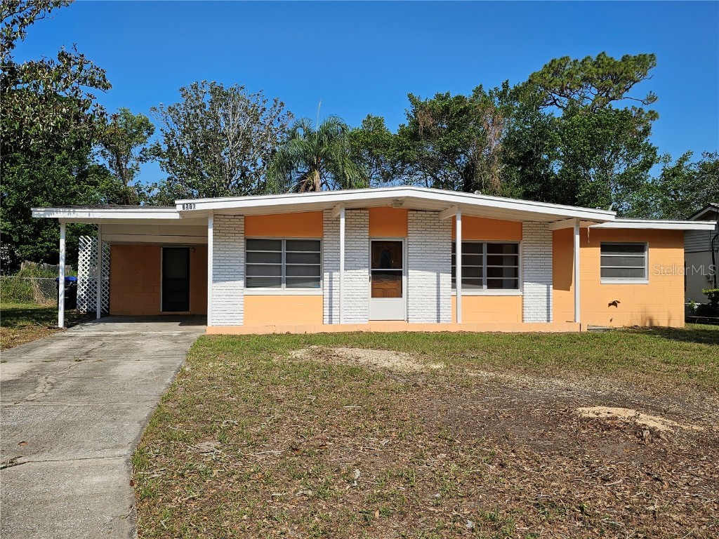 3516 Ridgemont Road Orlando FL 32808 O6312459 image1