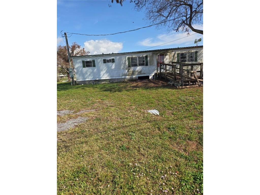 3516 SE 25th Terrace Okeechobee FL 34974 - Taylor Creek OK224905 image1