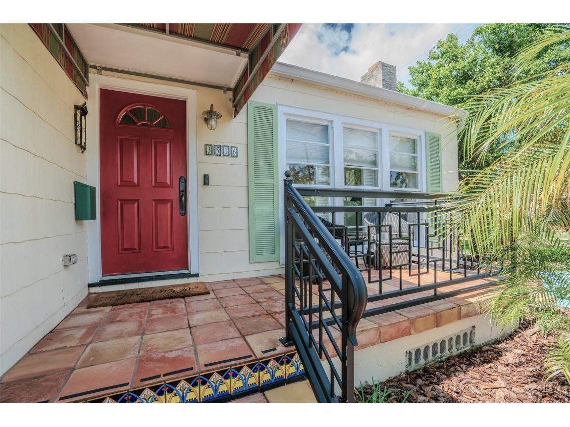 3516 W Santiago Street Tampa FL 33629 TB8397928 image3