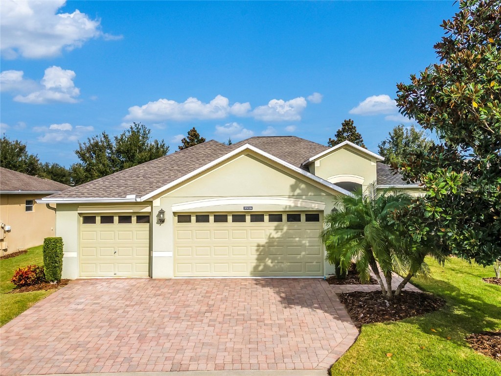 3516 Windansea Court Clermont FL 34711 G5076825 image1