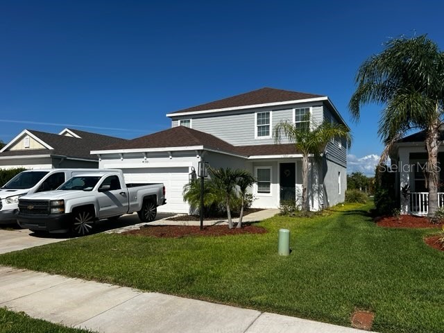 3516 Woodmont Drive Parrish FL 34219 A4690853 image1