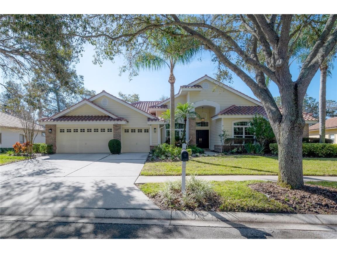 3516 Woodridge Place Palm Harbor FL 34684 T3424554 image1