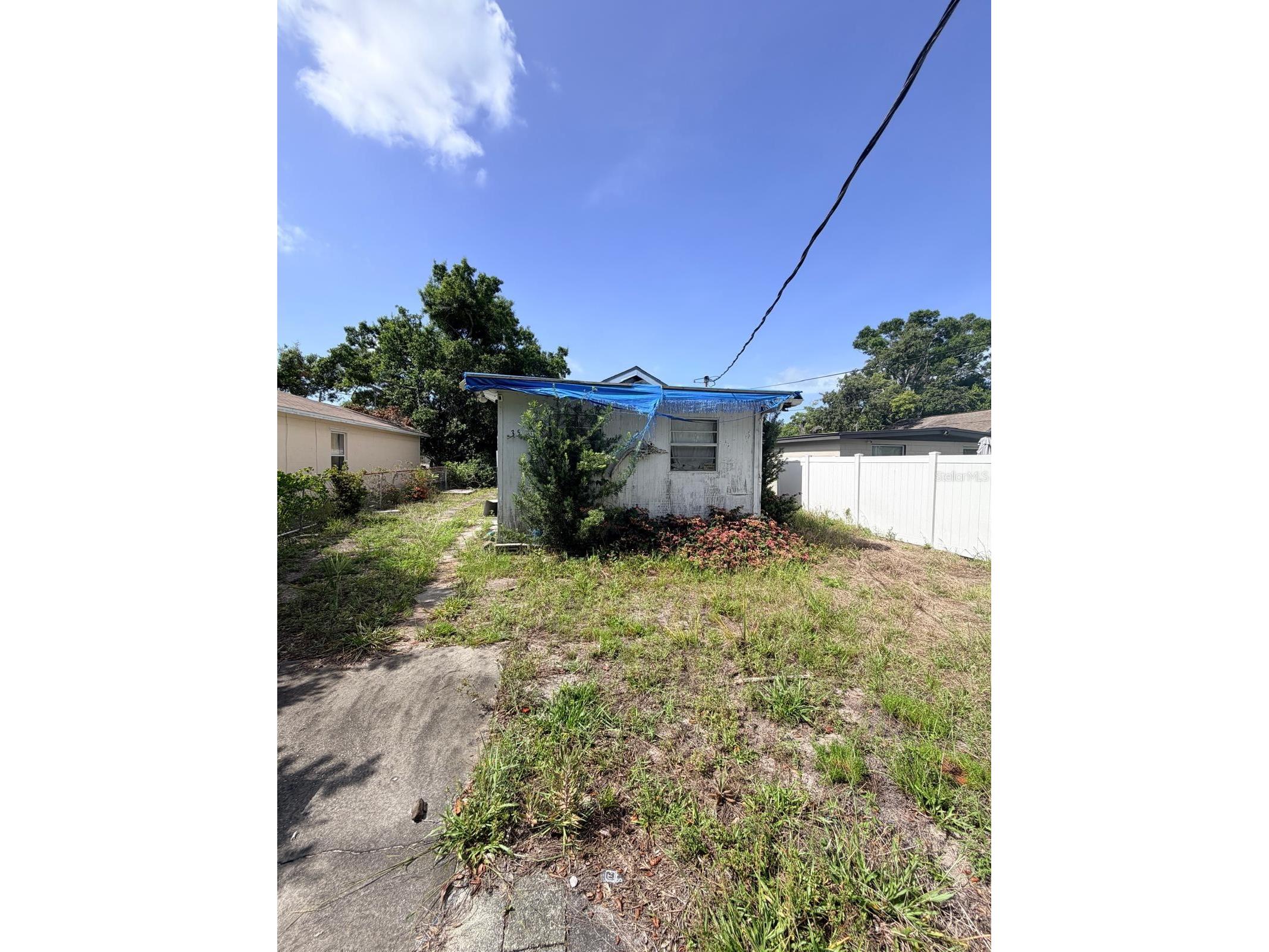 3517 15th Avenue South Saint Petersburg FL 33711 TB8511508 image2