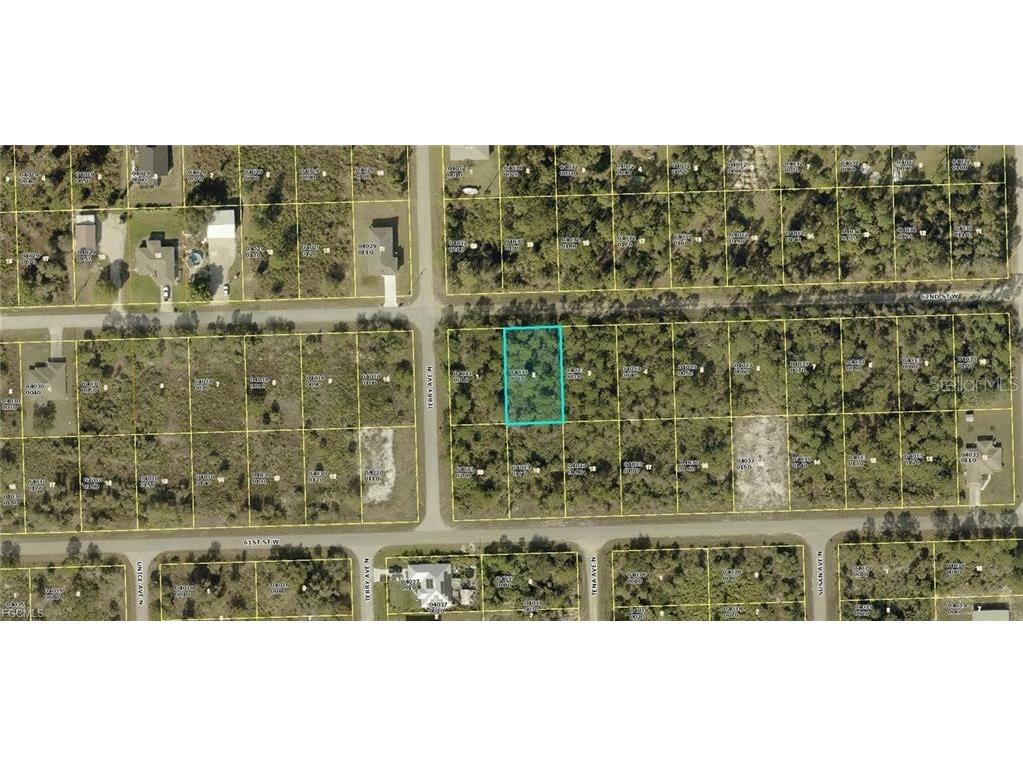 3517 62nd Street W Lehigh Acres FL 33971 A4696514 image1