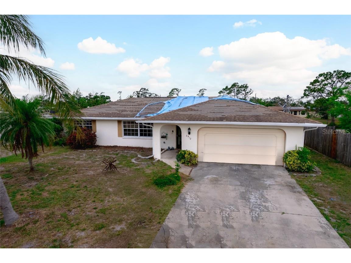3517 Beacon Drive Port Charlotte FL 33980 C7475803 image1