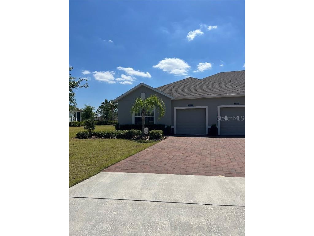 3517 Belland Circle #F Clermont FL 34711 G5067048 image1