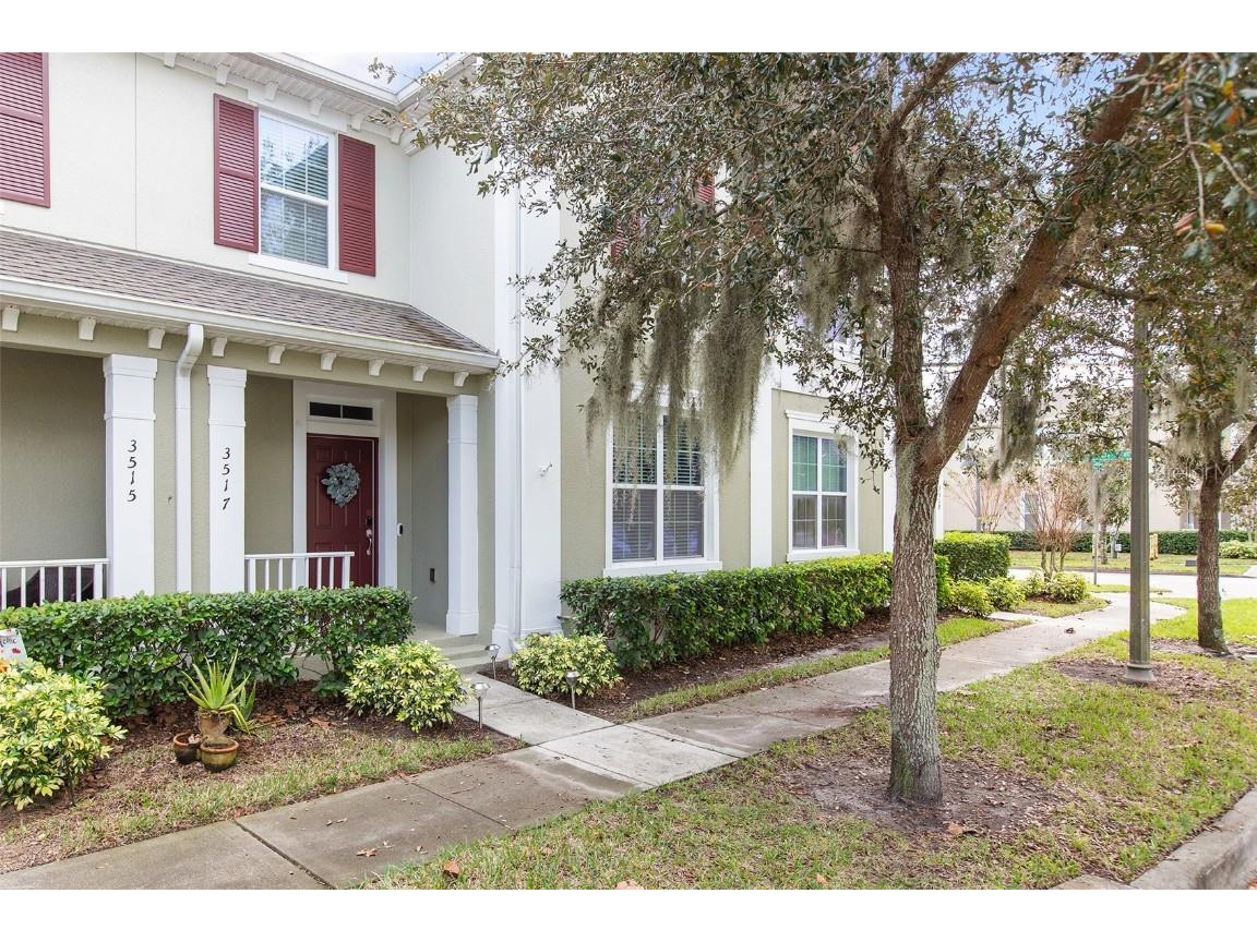 3517 Clay Brick Road Harmony FL 34773 - Buck Lake S5078952 image1