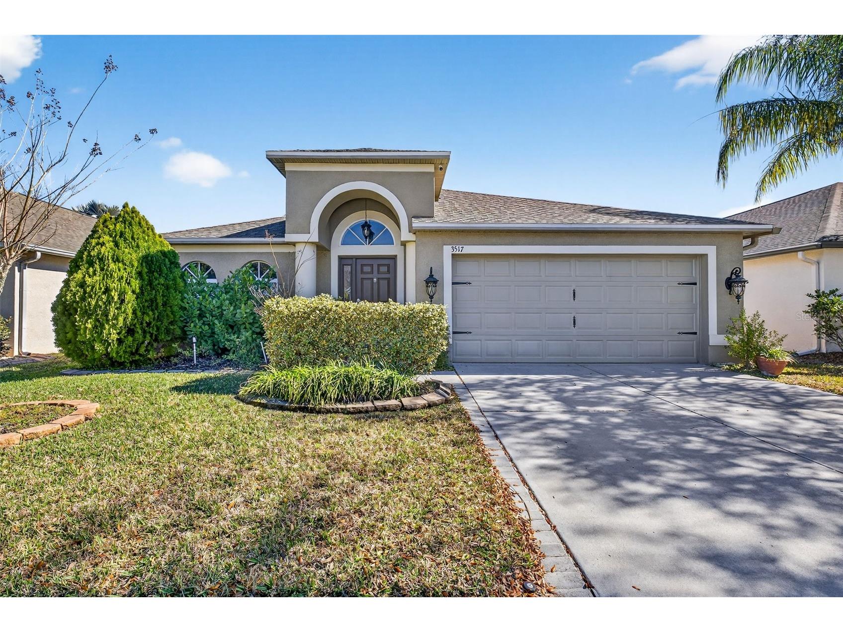 3517 Clover Blossom Circle Land O Lakes FL 34638 TB8470644 image1