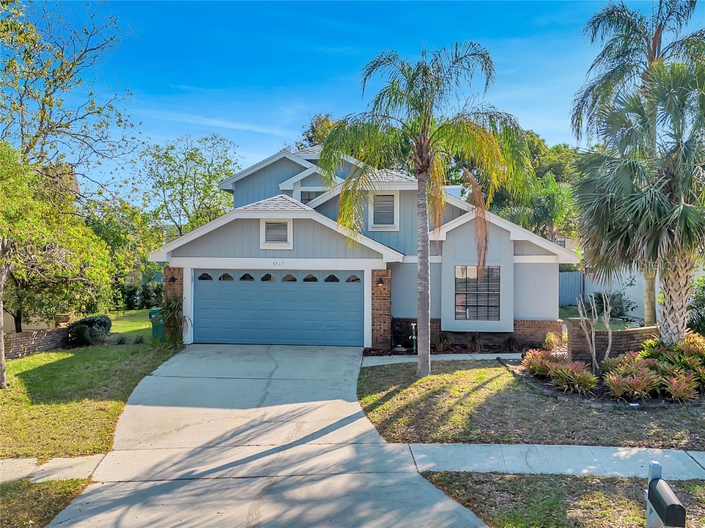 3517 Exeter Court Orlando FL 32812 - LAKE FARRAR G5067617 image1