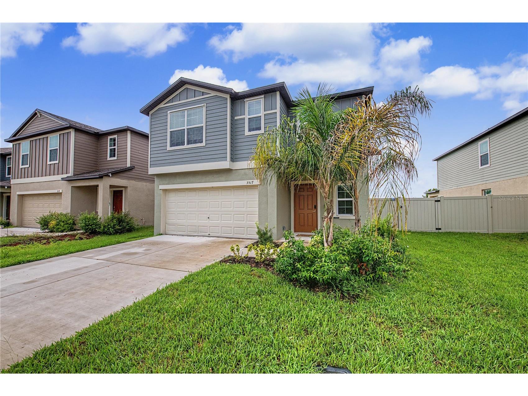 3517 Great Park Court Plant City FL 33565 TB8525598 image1