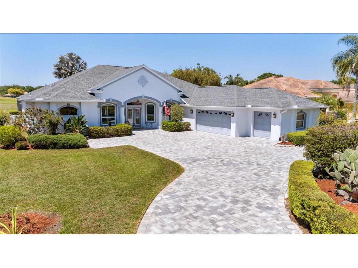3517 Little Country Road Parrish FL 34219 - MANATEE RIVER A4690505 image1