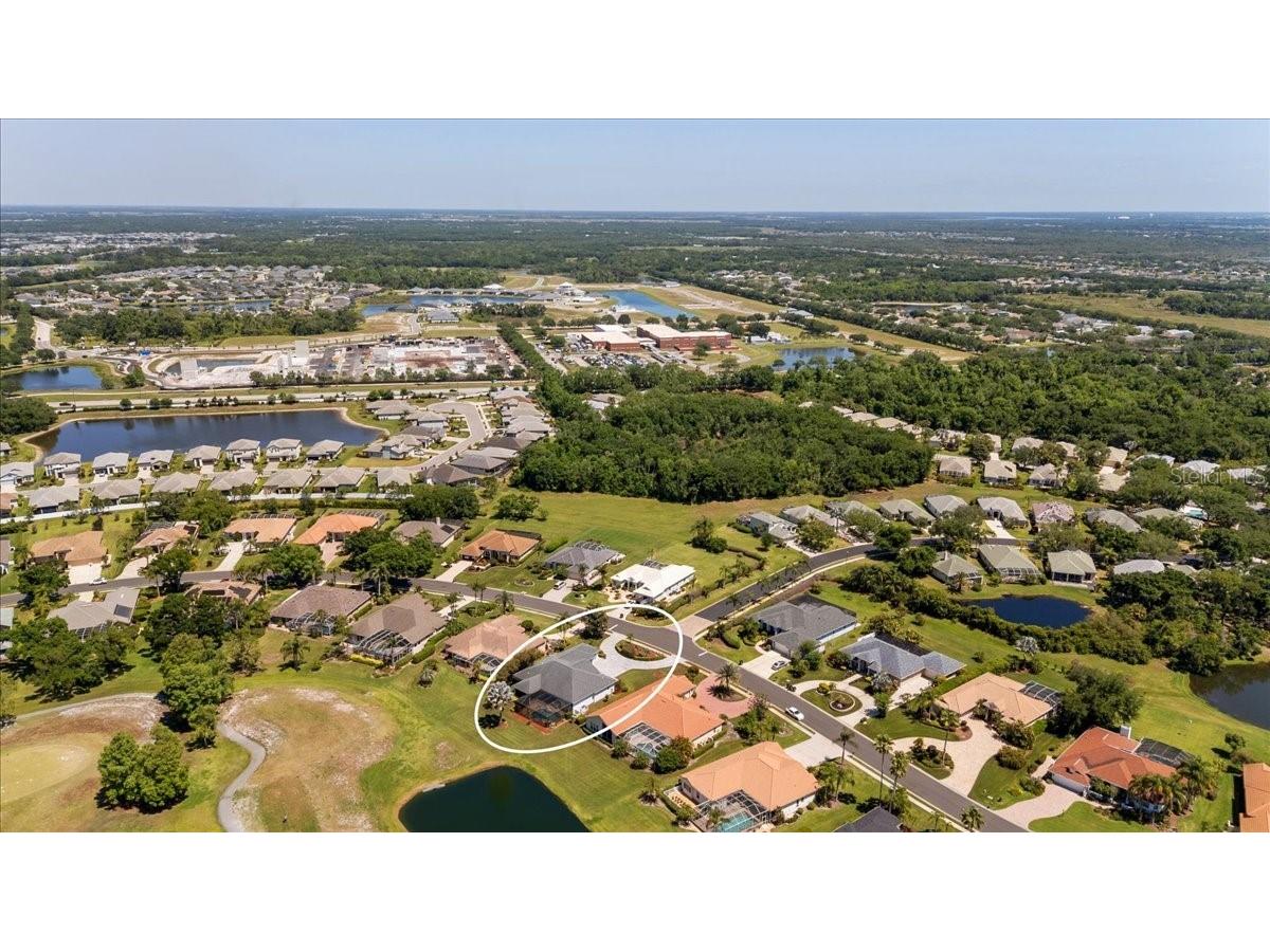 3517 Little Country Road Parrish FL 34219 - MANATEE RIVER A4690505 image61