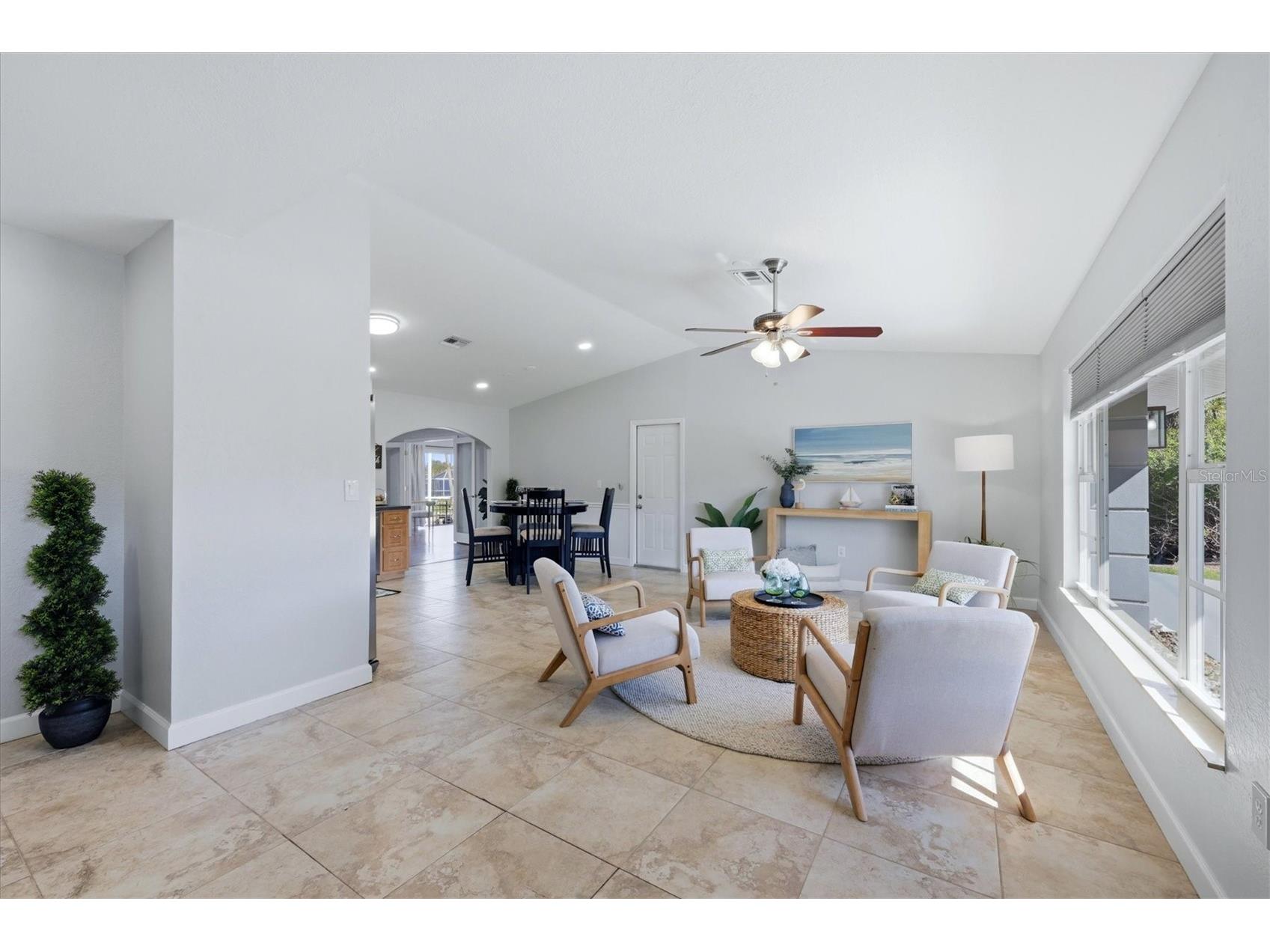 3517 Port Charlotte Boulevard Port Charlotte FL 33952 - SANTA BARBARA WATERWAY C7523966 image12