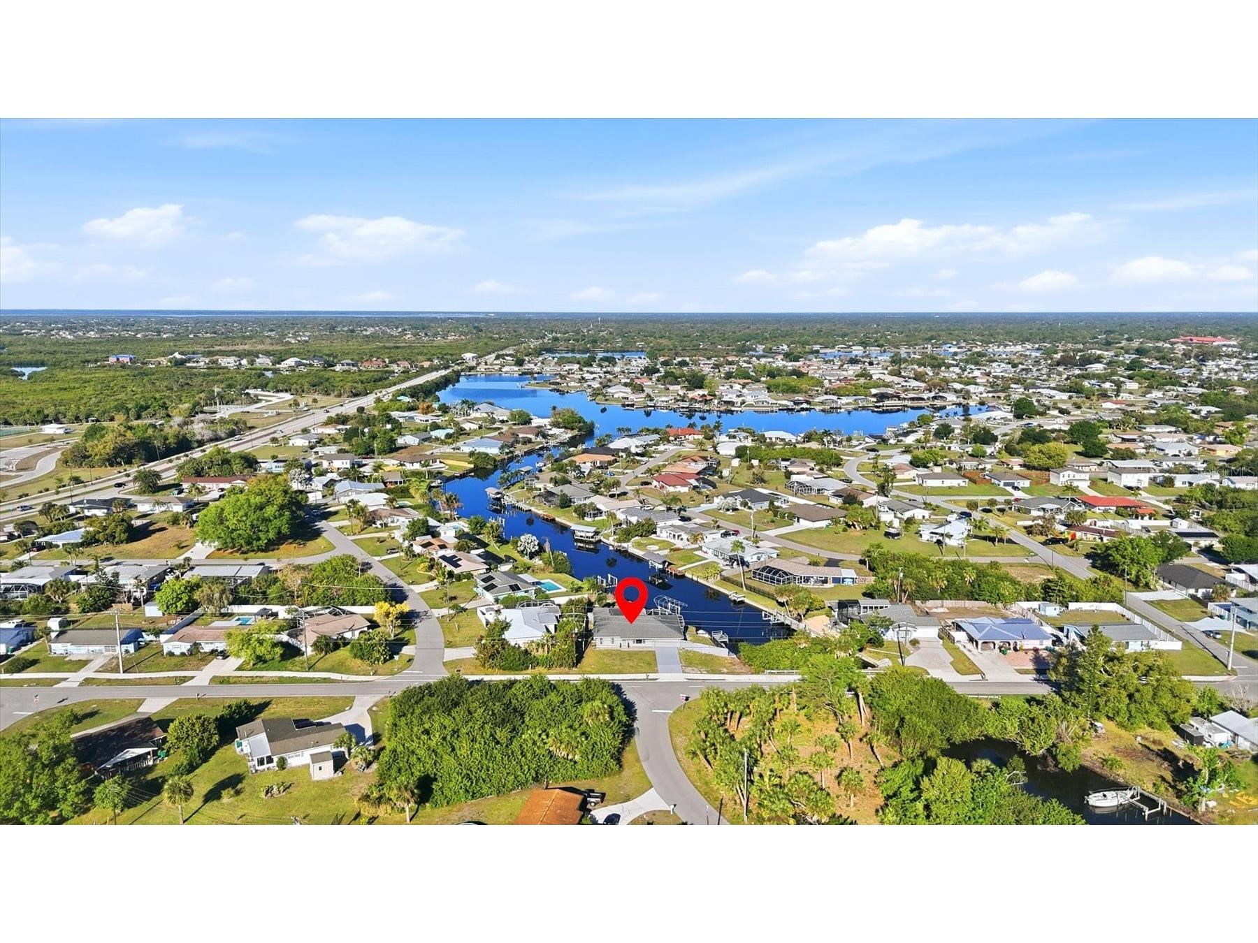 3517 Port Charlotte Boulevard Port Charlotte FL 33952 - SANTA BARBARA WATERWAY C7523966 image4