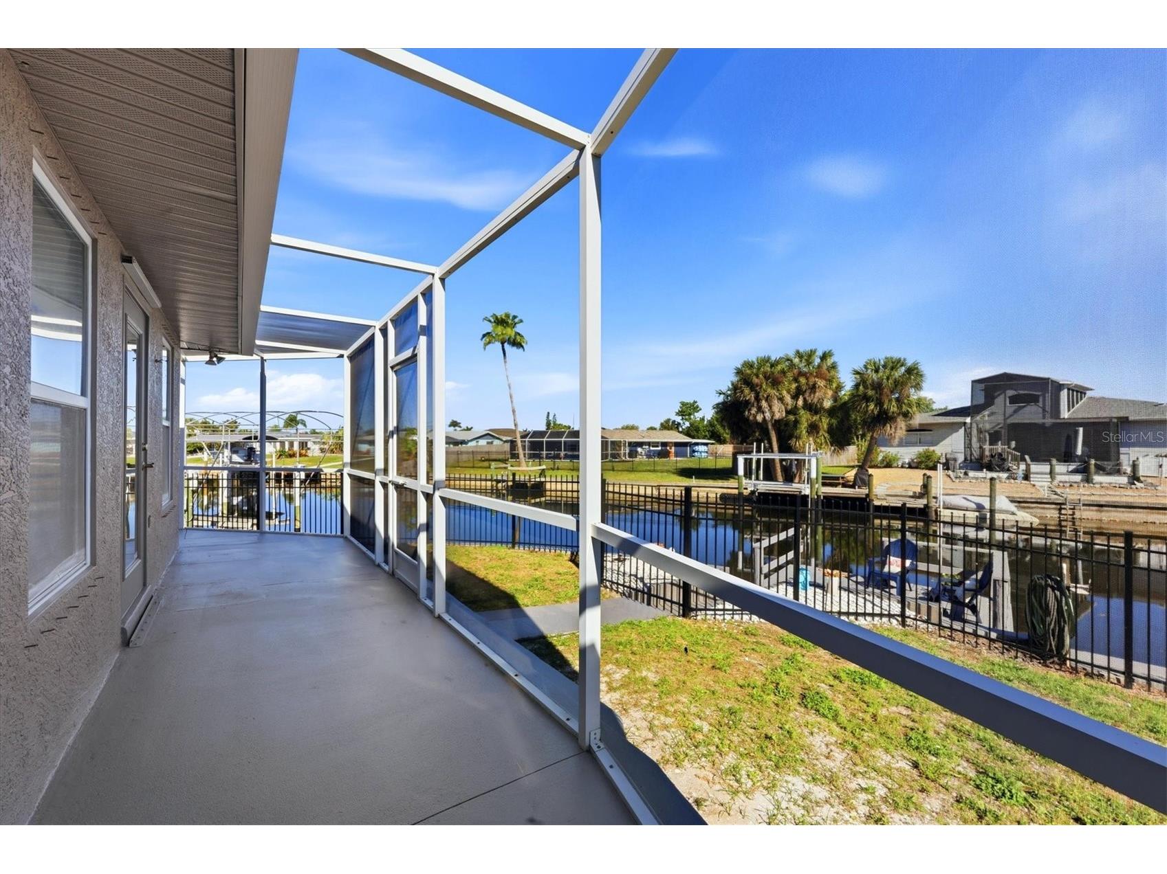 3517 Port Charlotte Boulevard Port Charlotte FL 33952 - SANTA BARBARA WATERWAY C7523966 image41