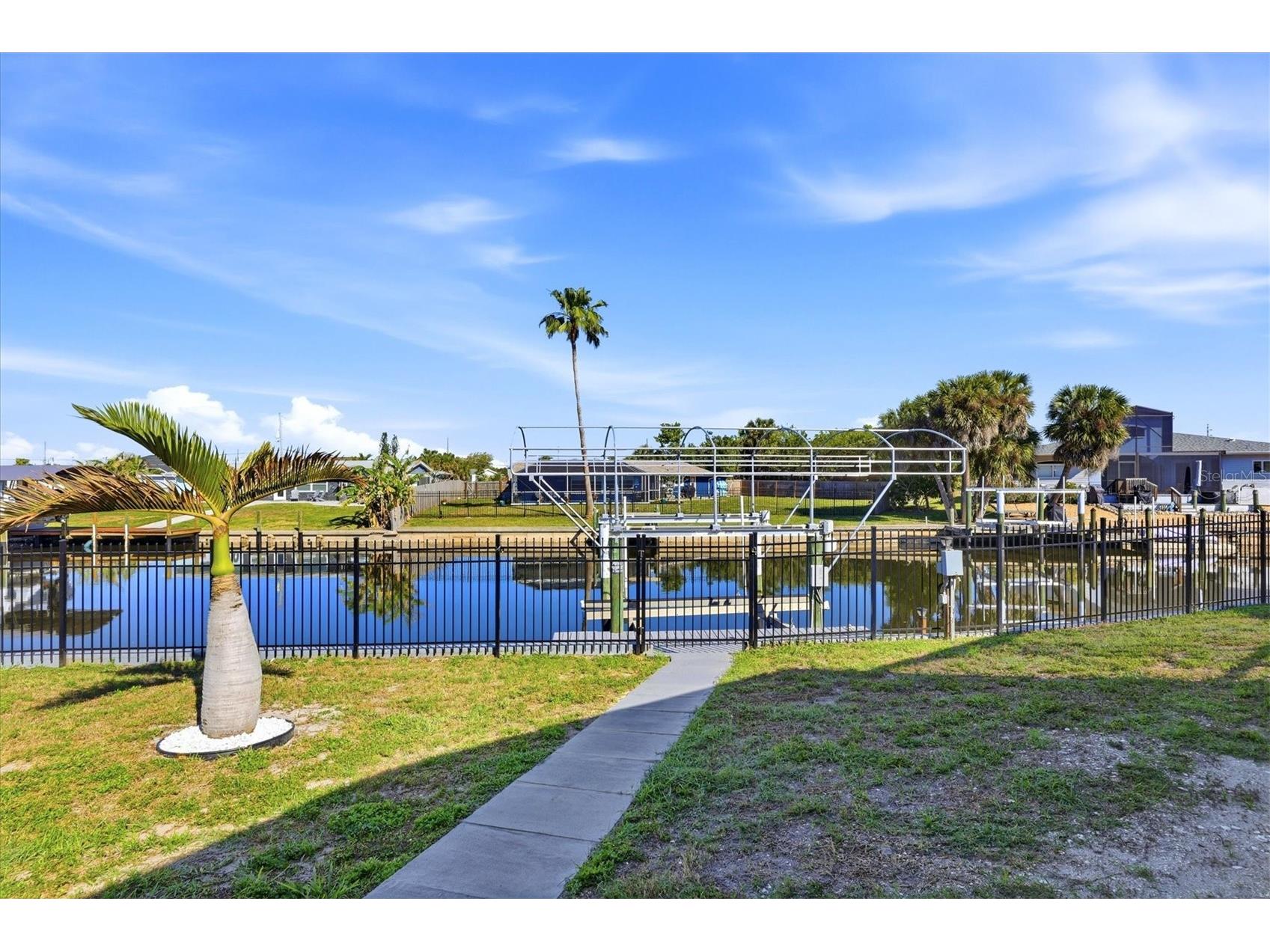 3517 Port Charlotte Boulevard Port Charlotte FL 33952 - SANTA BARBARA WATERWAY C7523966 image43