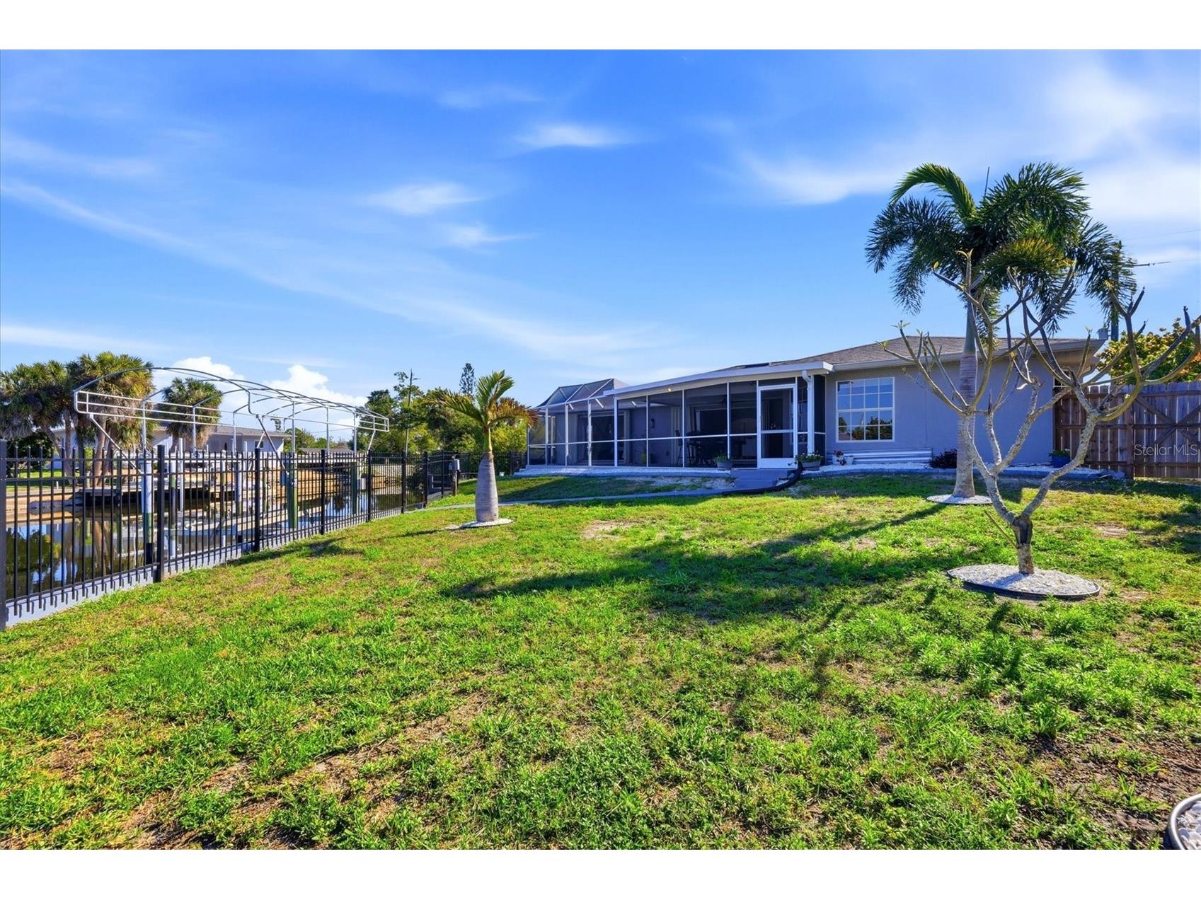 3517 Port Charlotte Boulevard Port Charlotte FL 33952 - SANTA BARBARA WATERWAY C7523966 image45