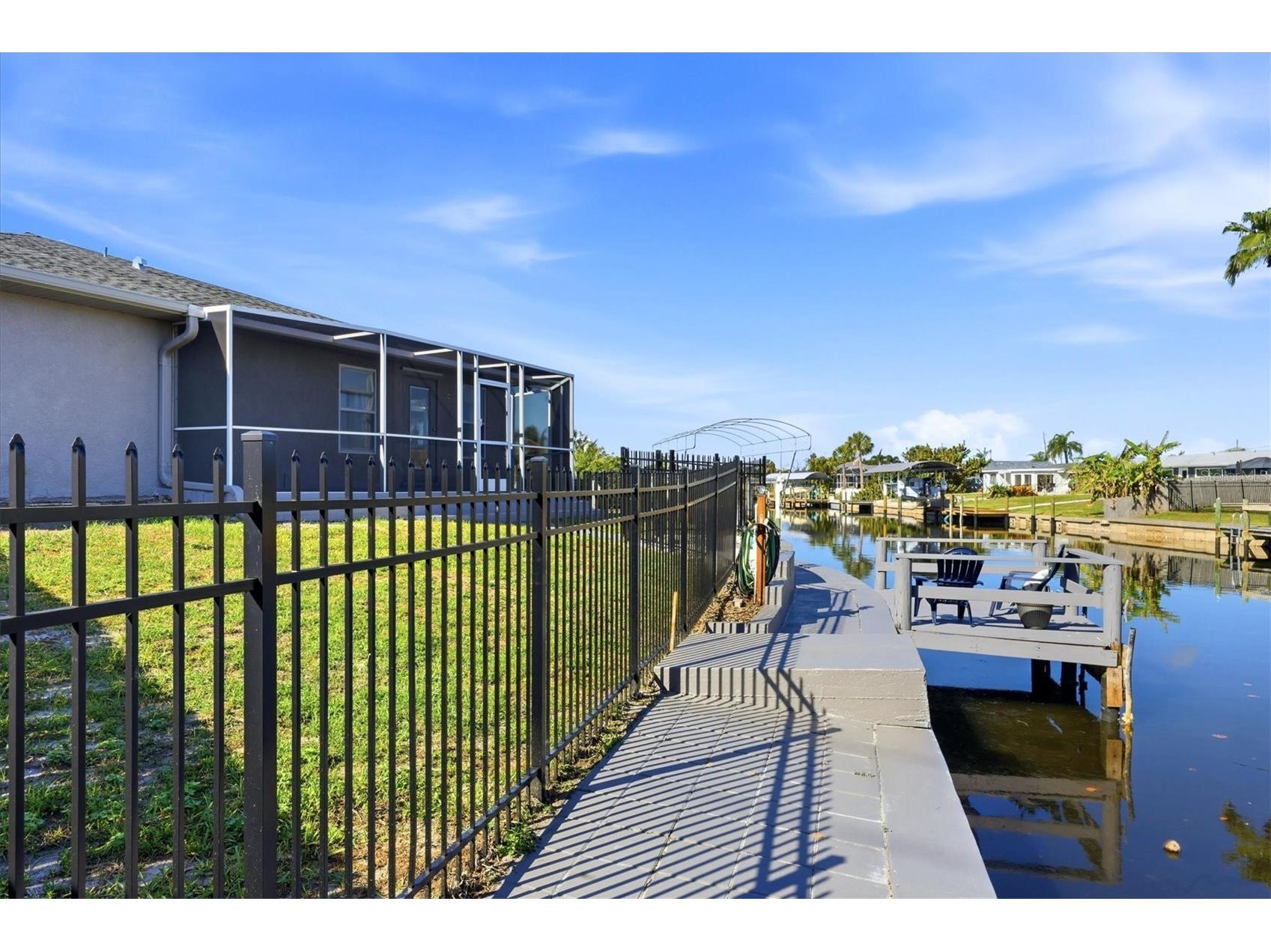 3517 Port Charlotte Boulevard Port Charlotte FL 33952 - SANTA BARBARA WATERWAY C7523966 image46