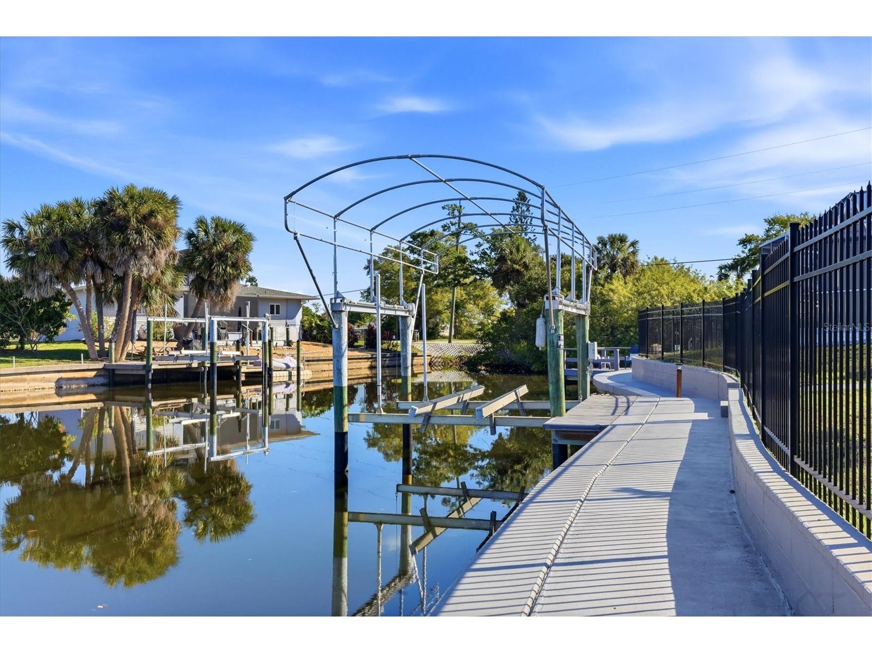 3517 Port Charlotte Boulevard Port Charlotte FL 33952 - SANTA BARBARA WATERWAY C7523966 image47