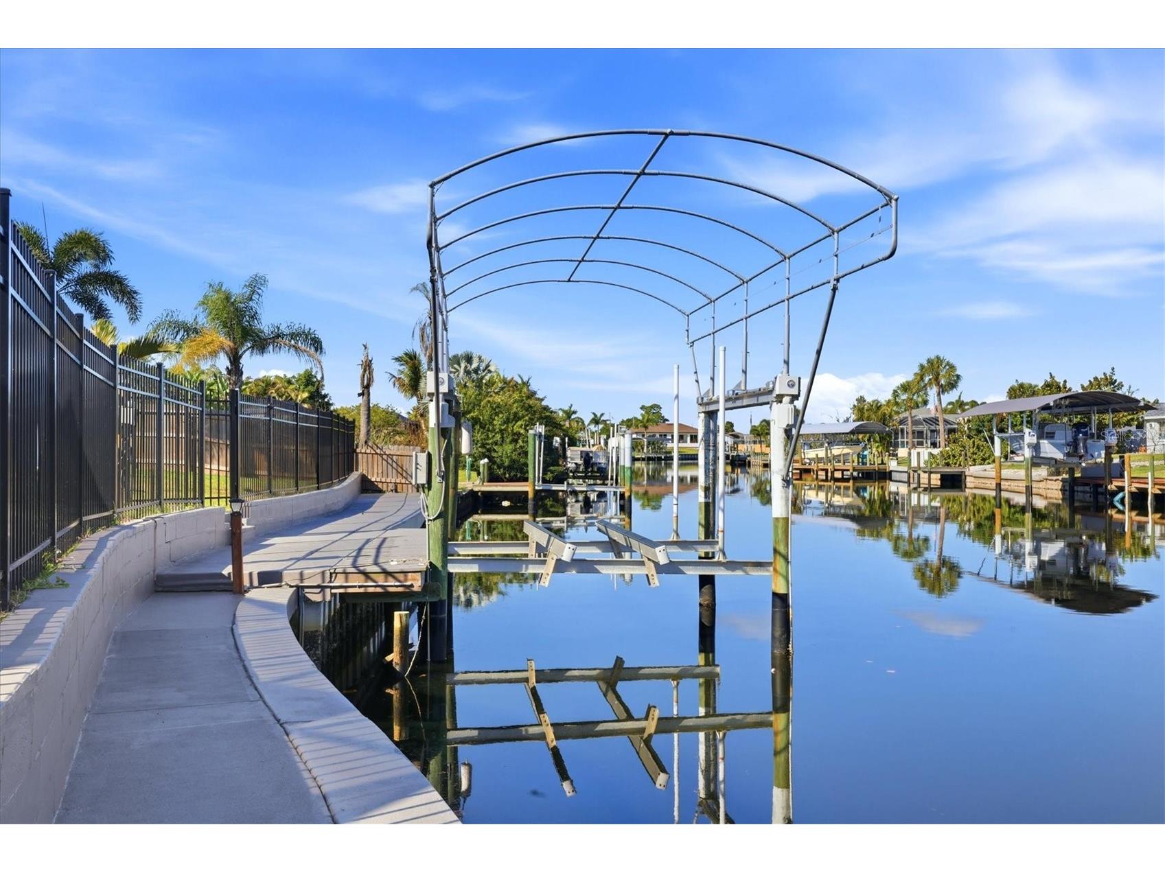 3517 Port Charlotte Boulevard Port Charlotte FL 33952 - SANTA BARBARA WATERWAY C7523966 image48