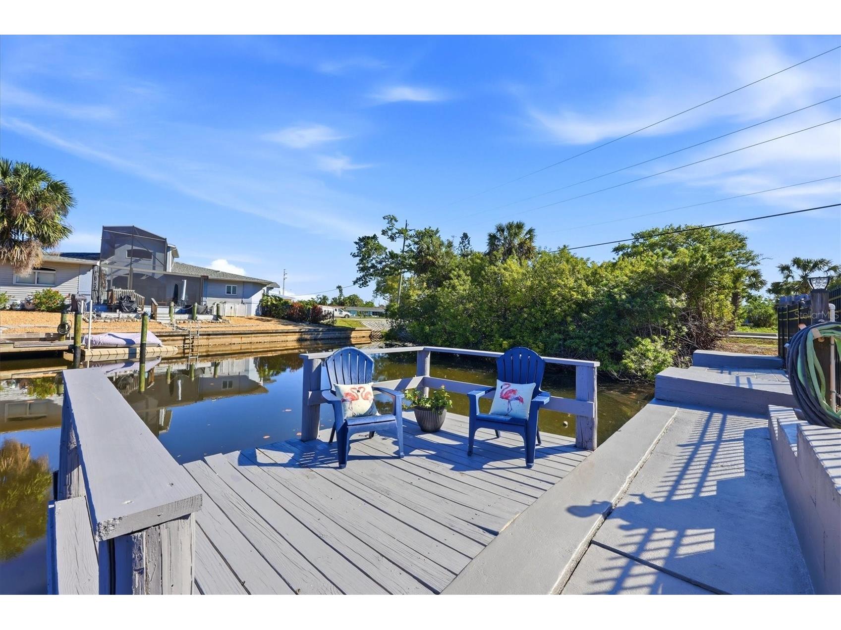 3517 Port Charlotte Boulevard Port Charlotte FL 33952 - SANTA BARBARA WATERWAY C7523966 image49