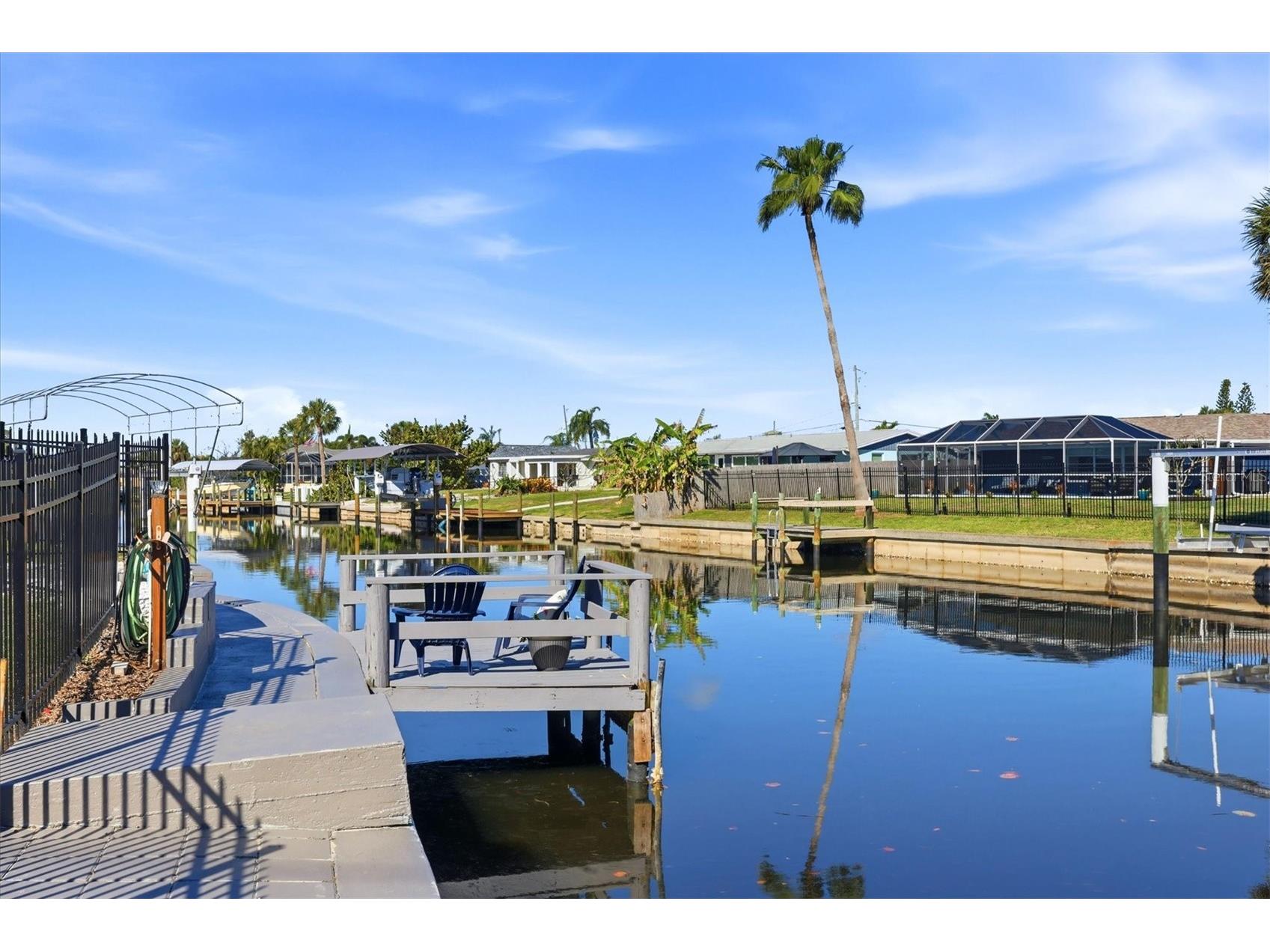 3517 Port Charlotte Boulevard Port Charlotte FL 33952 - SANTA BARBARA WATERWAY C7523966 image50