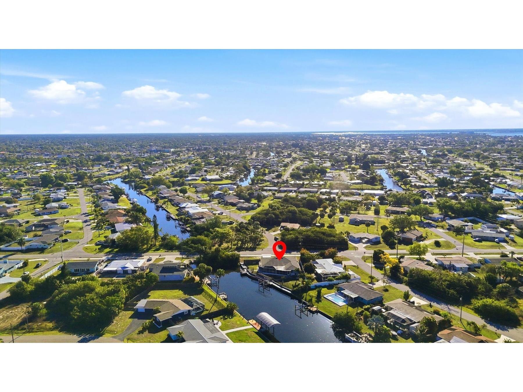 3517 Port Charlotte Boulevard Port Charlotte FL 33952 - SANTA BARBARA WATERWAY C7523966 image51