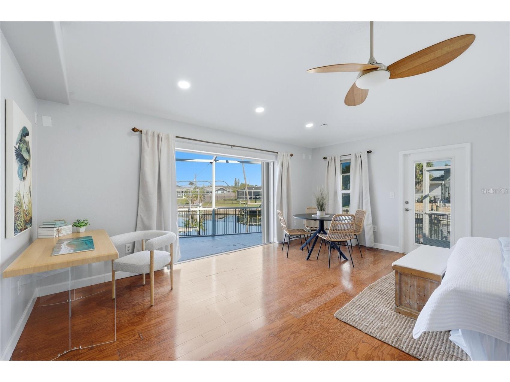 3517 Port Charlotte Boulevard Port Charlotte FL 33952 - SANTA BARBARA WATERWAY C7523966 image6