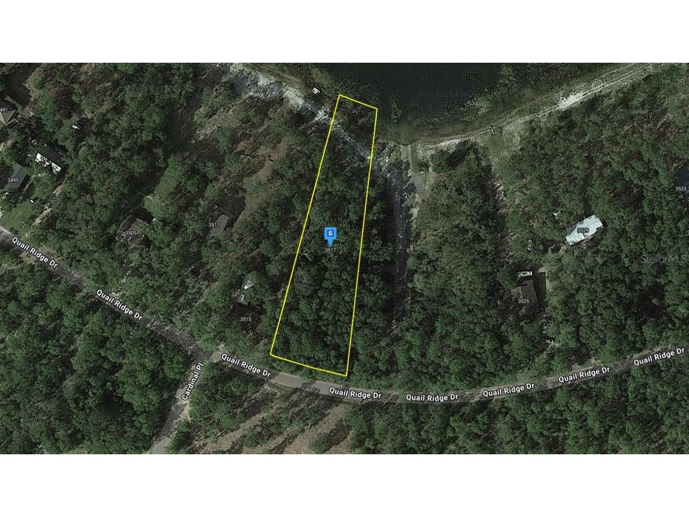 3517 Quail Ridge Drive Chipley FL 32428 A4649668 image1