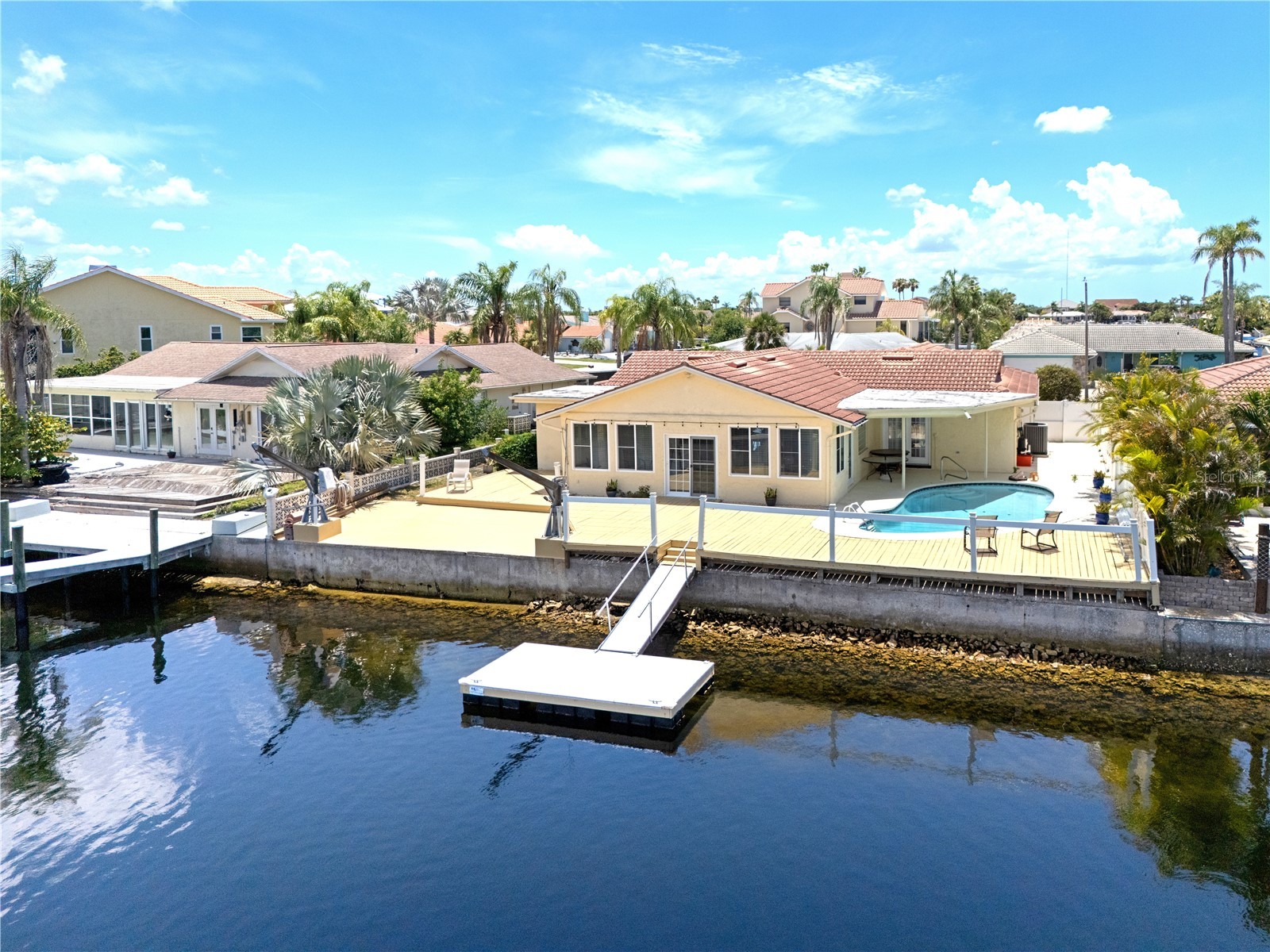 3517 Seaway Drive New Port Richey FL 34652 W7886065 image2