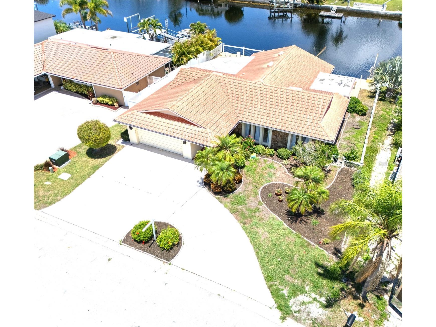 3517 Seaway Drive New Port Richey FL 34652 W7886065 image3
