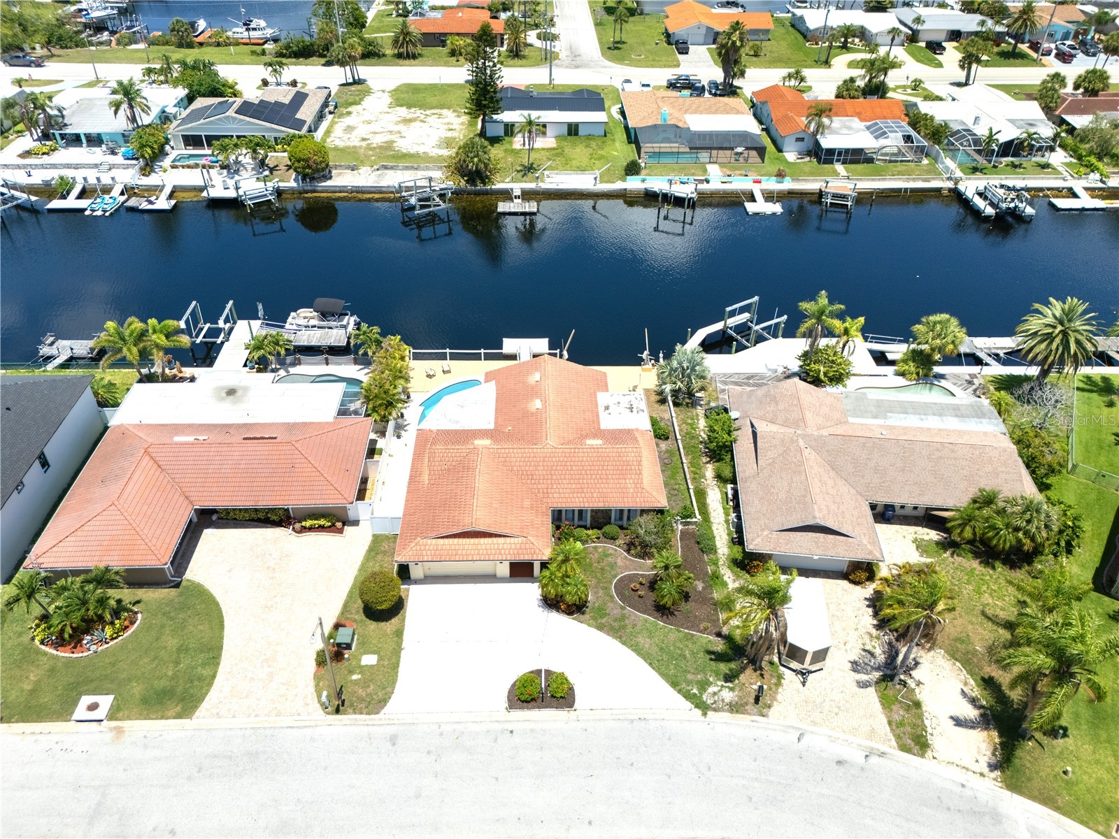 3517 Seaway Drive New Port Richey FL 34652 W7886065 image4