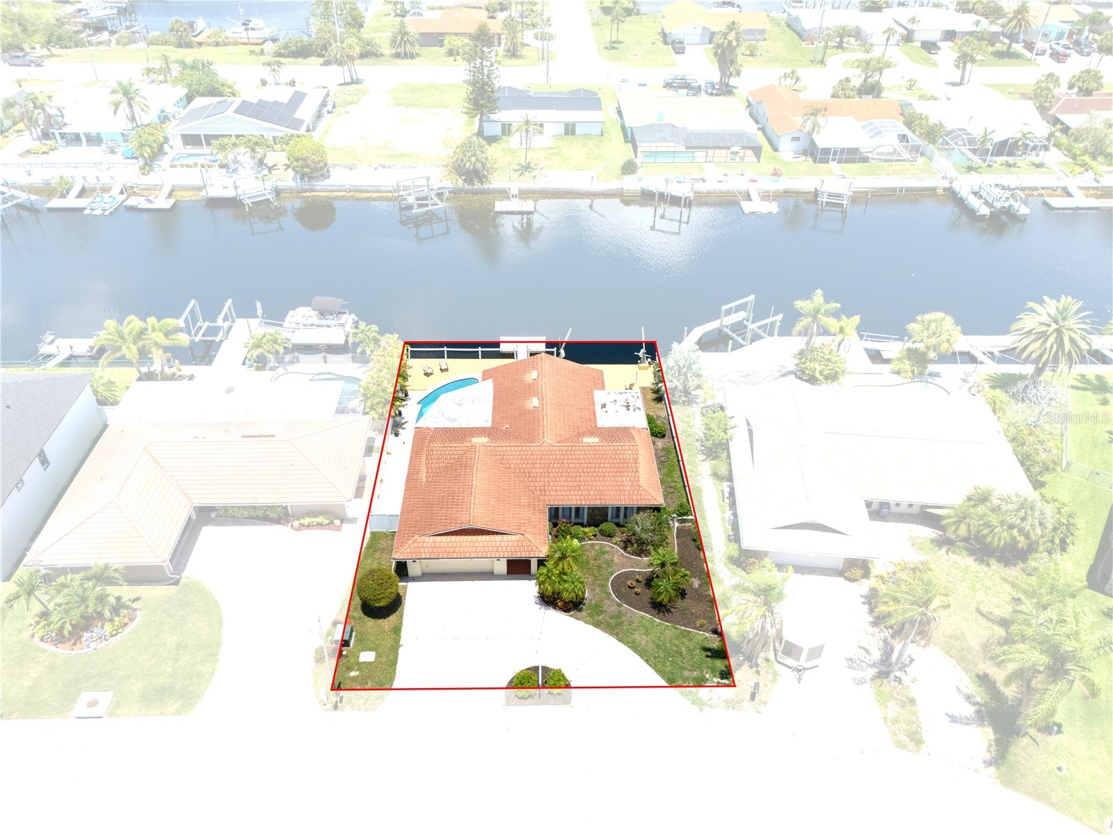 3517 Seaway Drive New Port Richey FL 34652 W7886065 image44