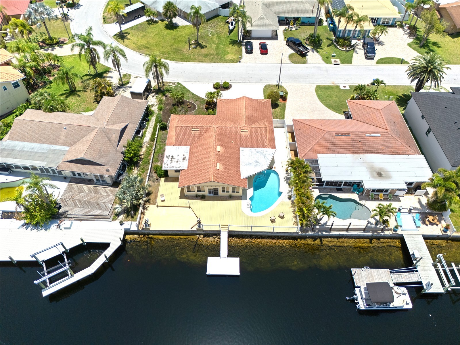 3517 Seaway Drive New Port Richey FL 34652 W7886065 image46