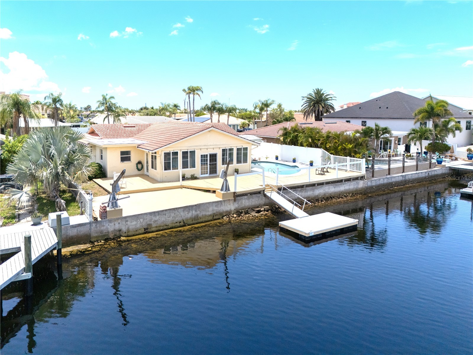 3517 Seaway Drive New Port Richey FL 34652 W7886065 image47