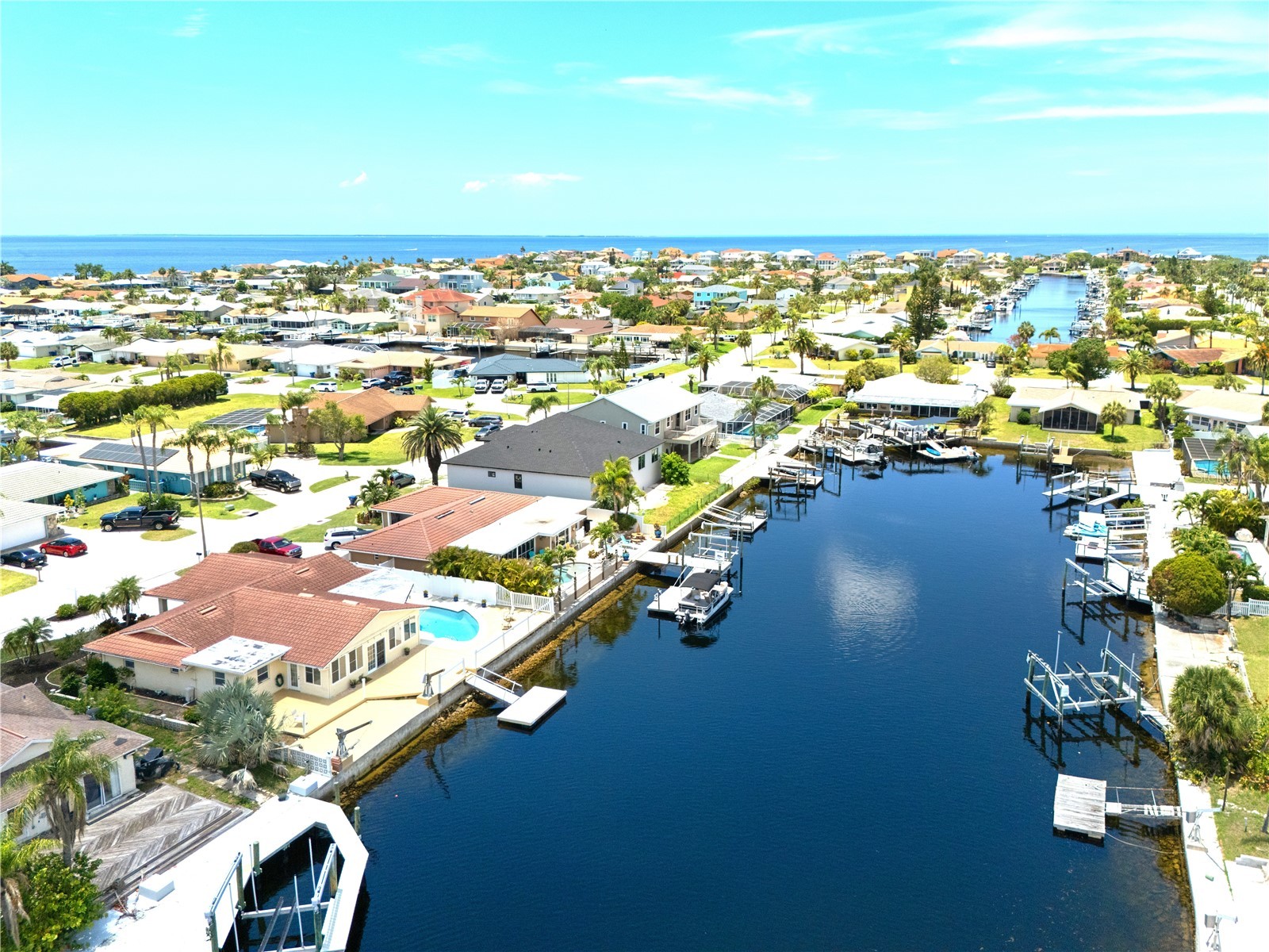 3517 Seaway Drive New Port Richey FL 34652 W7886065 image48