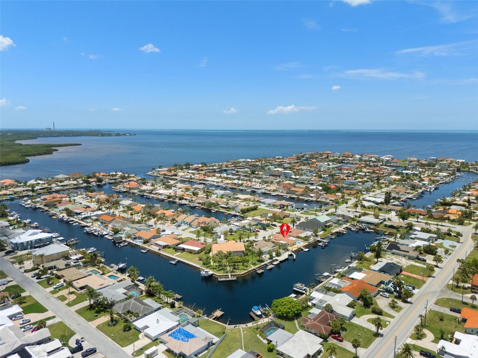 3517 Seaway Drive New Port Richey FL 34652 W7886065 image5
