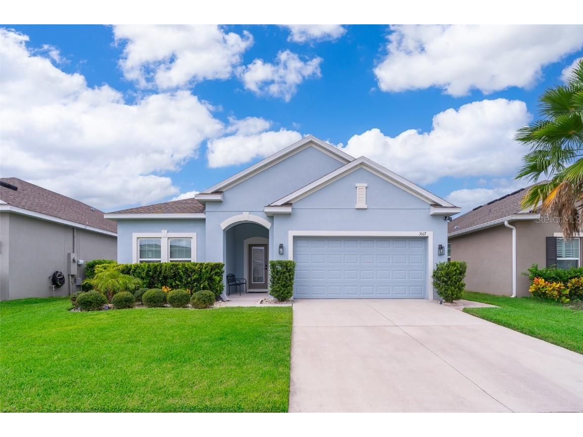 3517 Vega Creek Drive Saint Cloud FL 34772 O6129432 image1